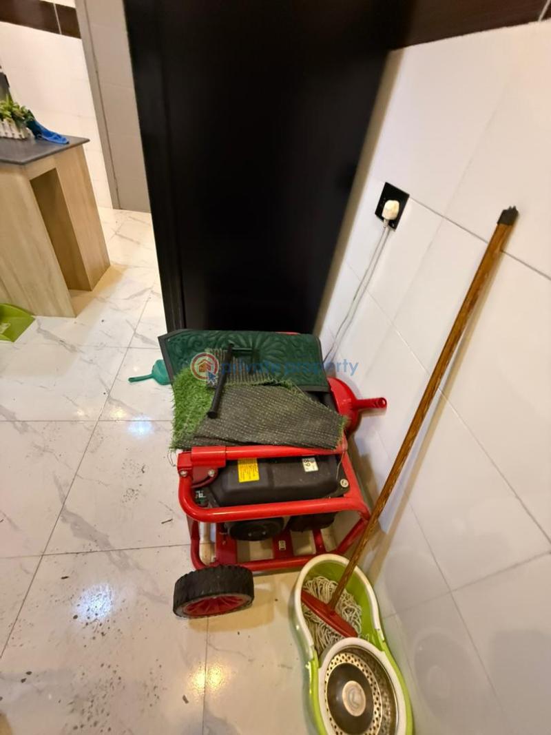 5 bedroom Detached Duplex For Rent Orchid Road Chevron Drive Lekki Lagos - 22