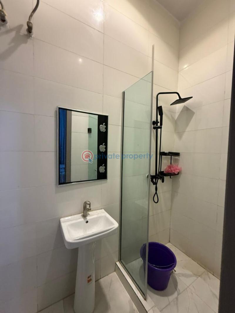 5 bedroom Detached Duplex For Rent Orchid Road Chevron Drive Lekki Lagos - 19