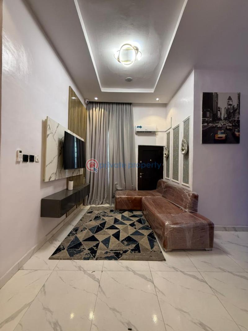 5 bedroom Detached Duplex For Rent Orchid Road Chevron Drive Lekki Lagos - 8