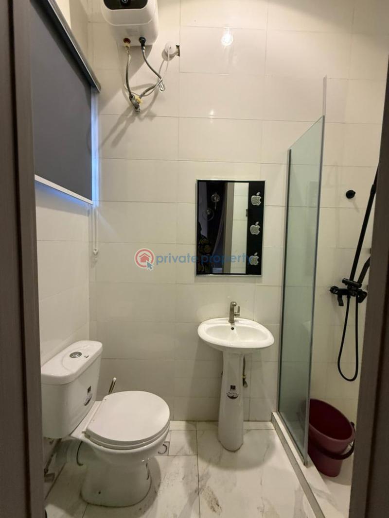 5 bedroom Detached Duplex For Rent Orchid Road Chevron Drive Lekki Lagos - 23