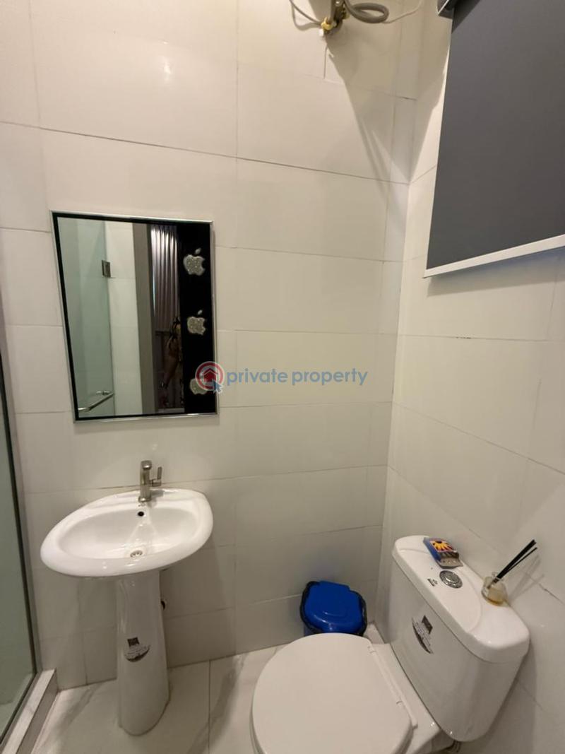 5 bedroom Detached Duplex For Rent Orchid Road Chevron Drive Lekki Lagos - 18