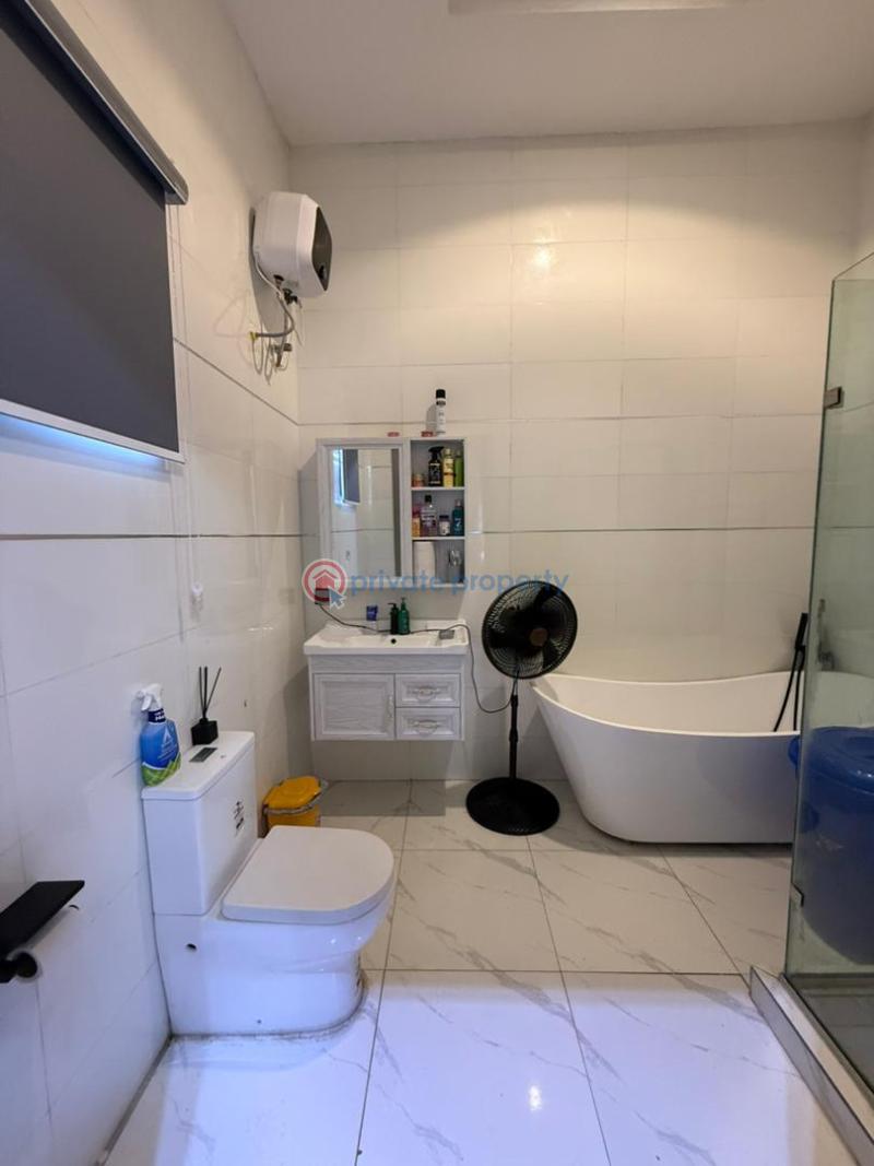 5 bedroom Detached Duplex For Rent Orchid Road Chevron Drive Lekki Lagos - 20