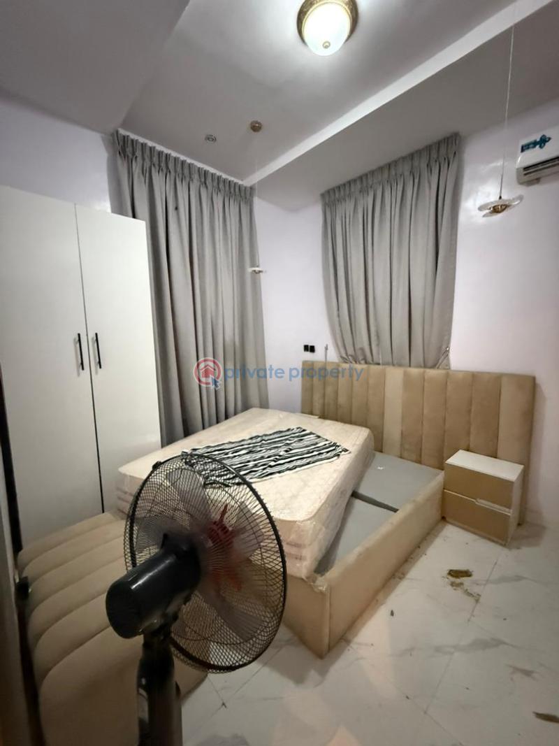 5 bedroom Detached Duplex For Rent Orchid Road Chevron Drive Lekki Lagos - 10