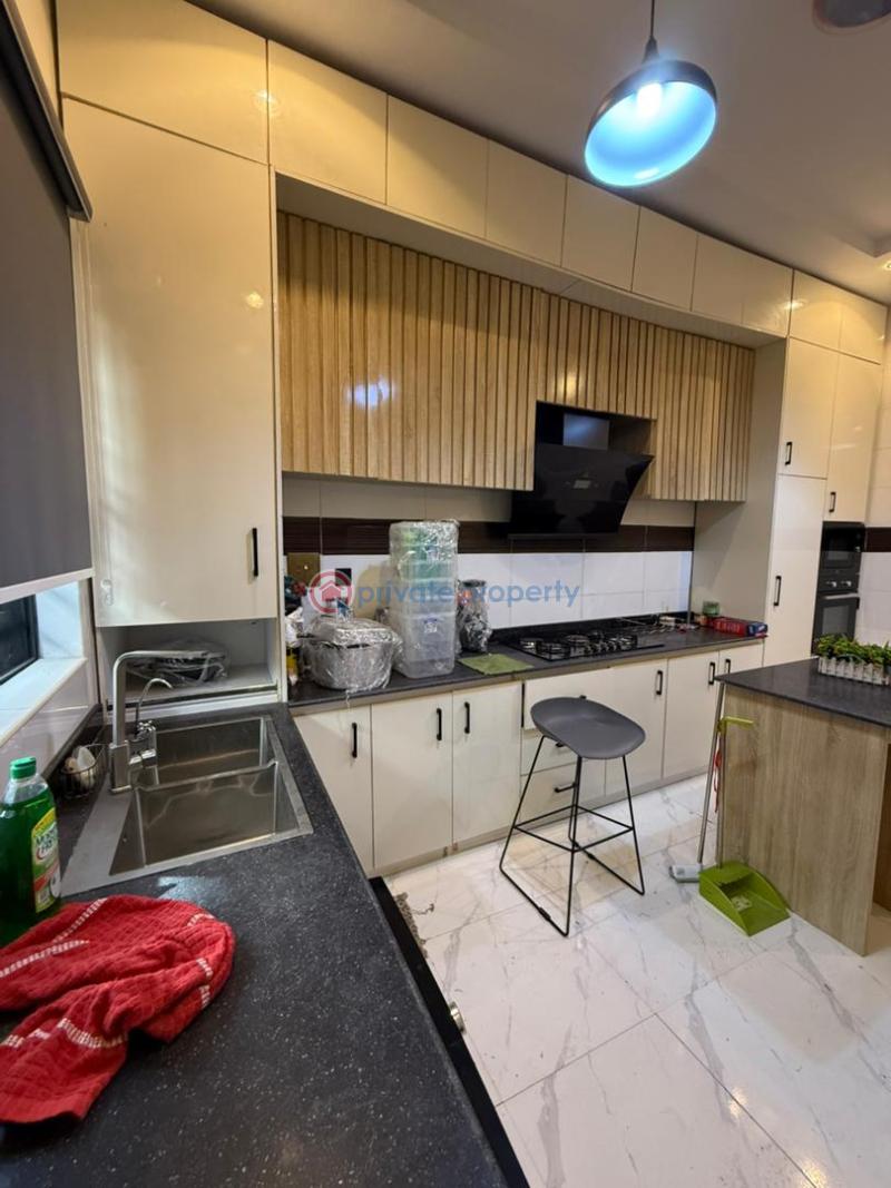 5 bedroom Detached Duplex For Rent Orchid Road Chevron Drive Lekki Lagos - 6