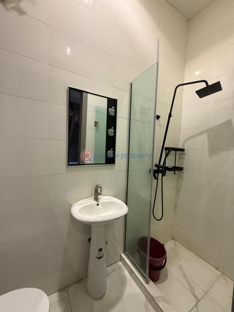 5 bedroom Detached Duplex For Rent Orchid Road Chevron Drive Lekki Lagos - 21