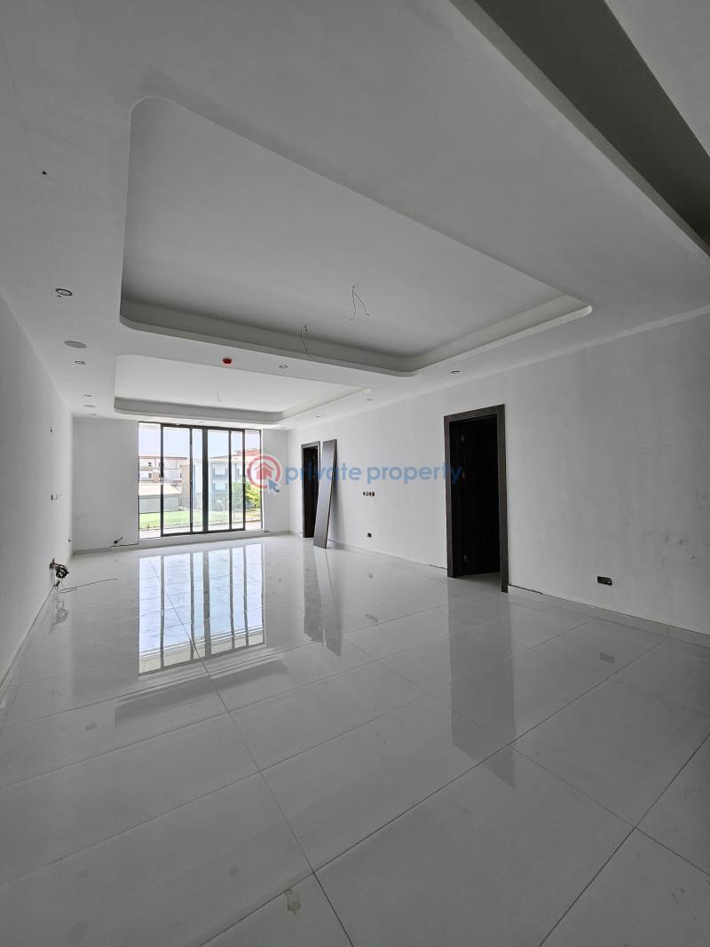 Brand new & fully serviced 2 bedroom apartments with elevator & gym - 6 2 bedroom Block Of Flats For Sale Freedom Way Lekki Lagos - 6