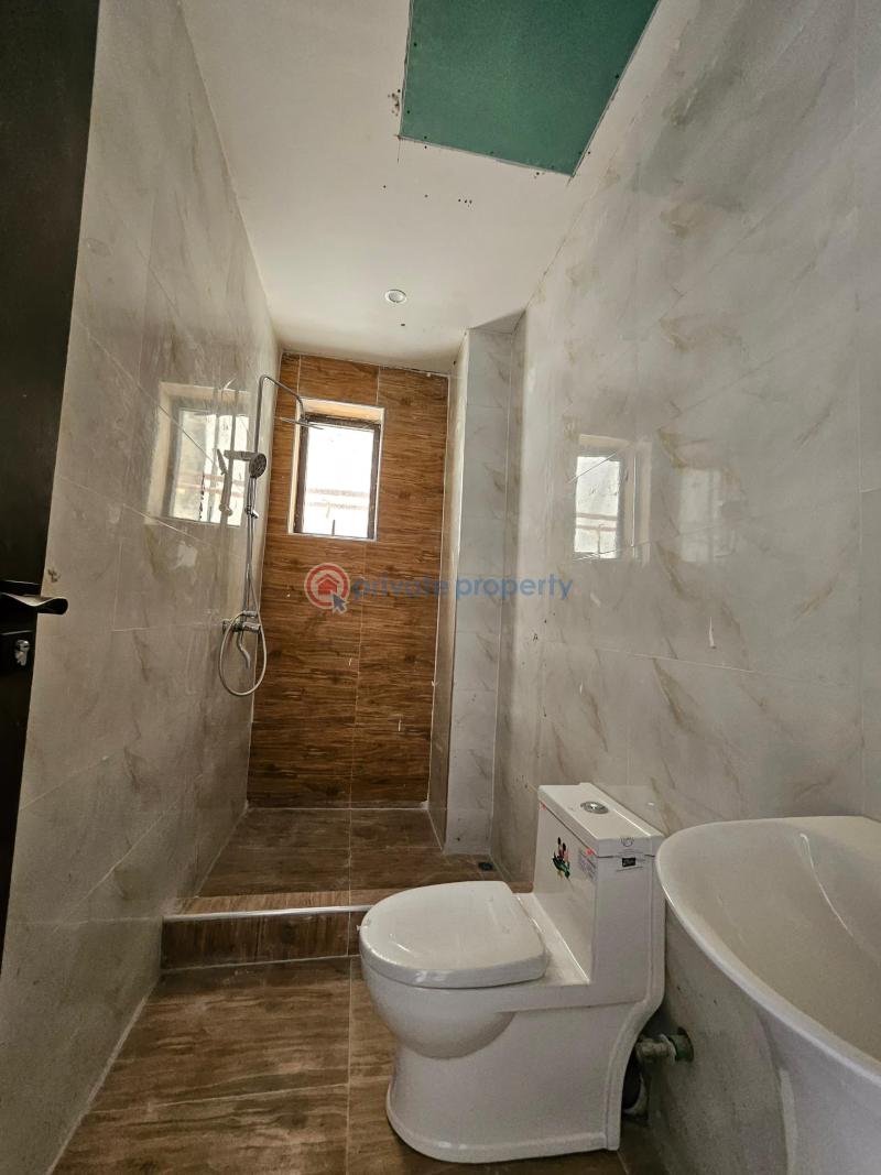 Brand new & fully serviced 2 bedroom apartments with elevator & gym - 1 2 bedroom Block Of Flats For Sale Freedom Way Lekki Lagos - 1