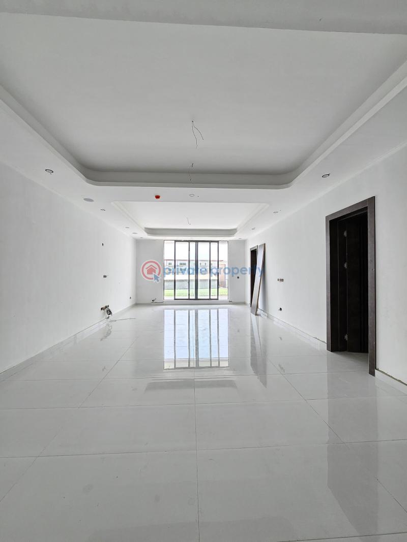 Brand new & fully serviced 2 bedroom apartments with elevator & gym - 5 2 bedroom Block Of Flats For Sale Freedom Way Lekki Lagos - 5