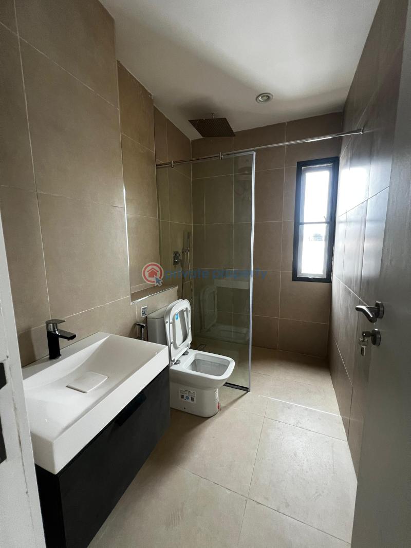3 bedroom Block Of Flats For Rent Lekki Phase 1 Lagos - 8