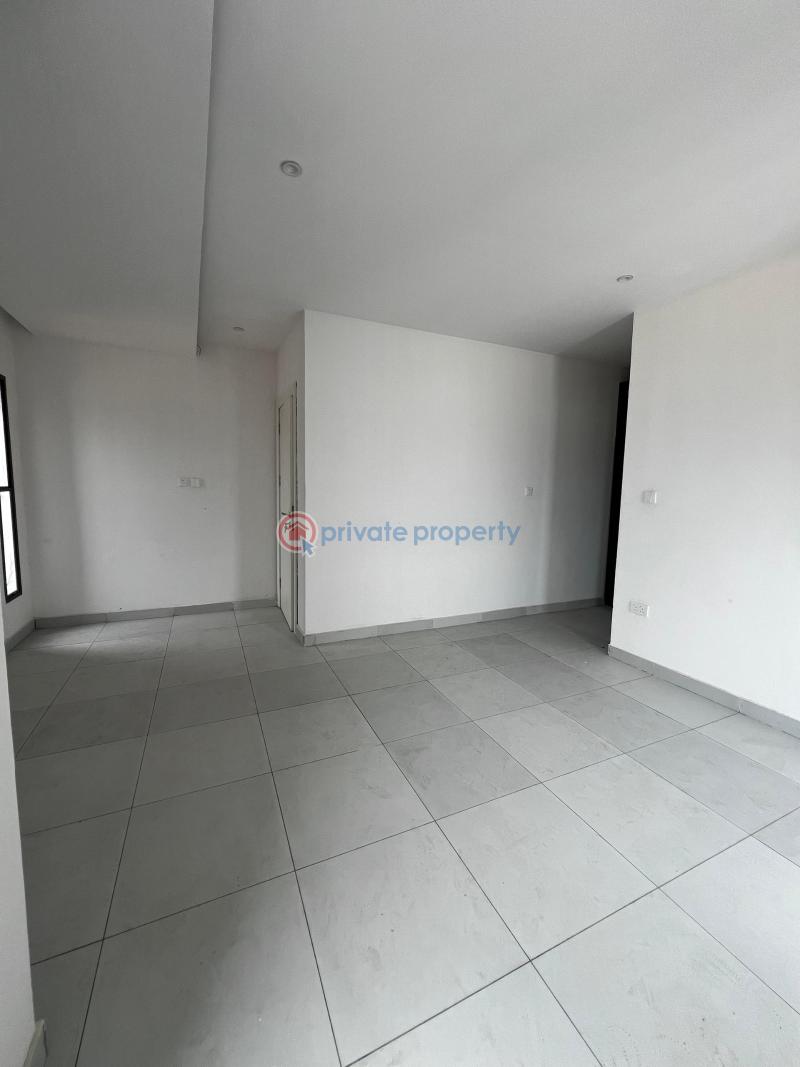 3 bedroom Block Of Flats For Rent Lekki Phase 1 Lagos - 7