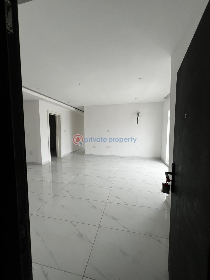 3 bedroom Block Of Flats For Rent Lekki Phase 1 Lagos - 0