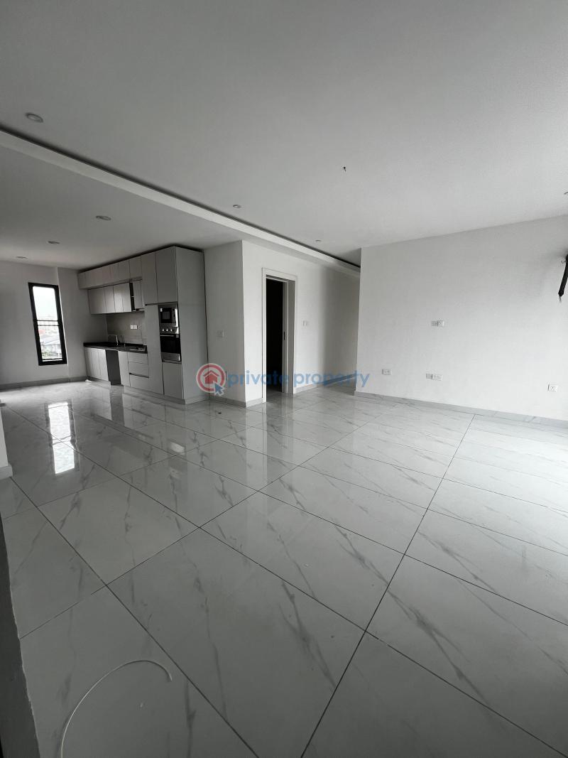 3 bedroom Block Of Flats For Rent Lekki Phase 1 Lagos - 2