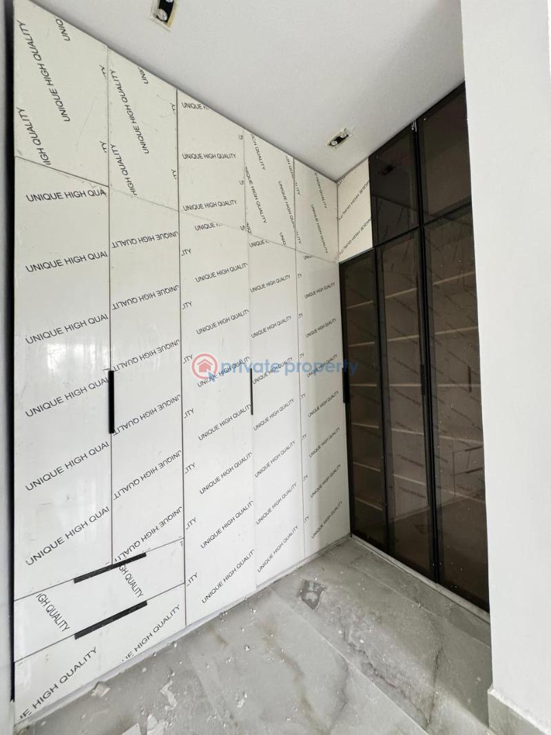 4 bedroom Maisonette For Sale Ikoyi Lagos - 6