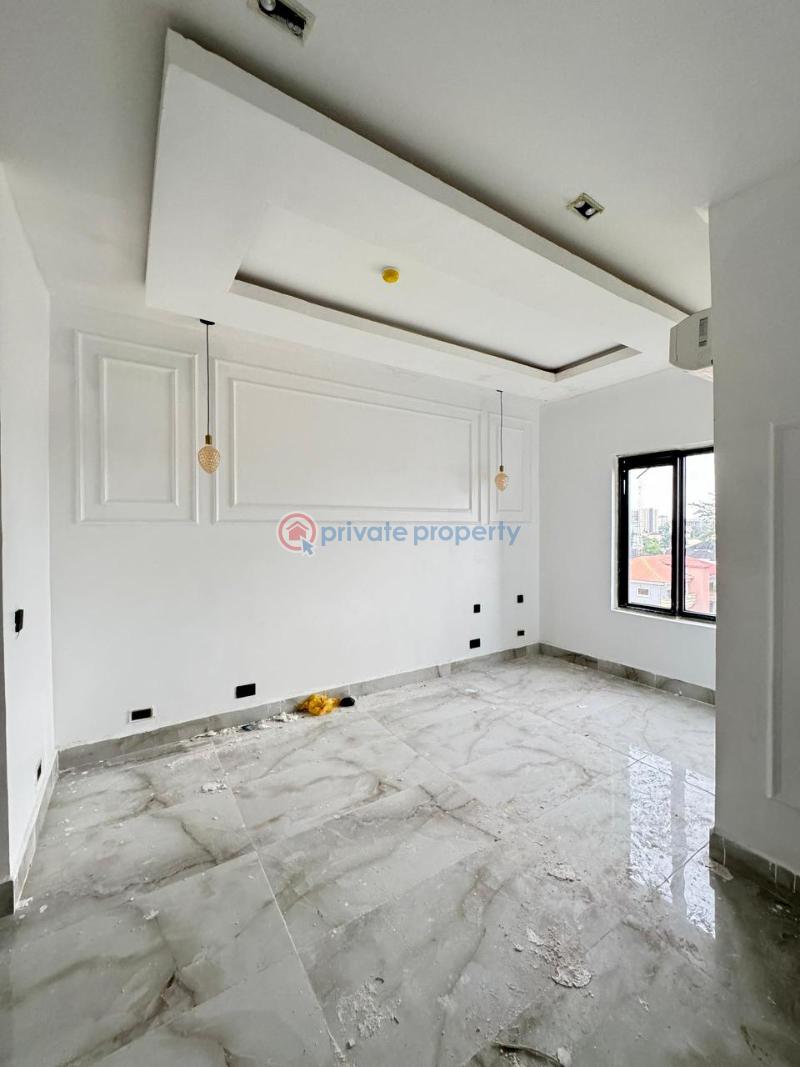 4 bedroom Maisonette For Sale Ikoyi Lagos - 8