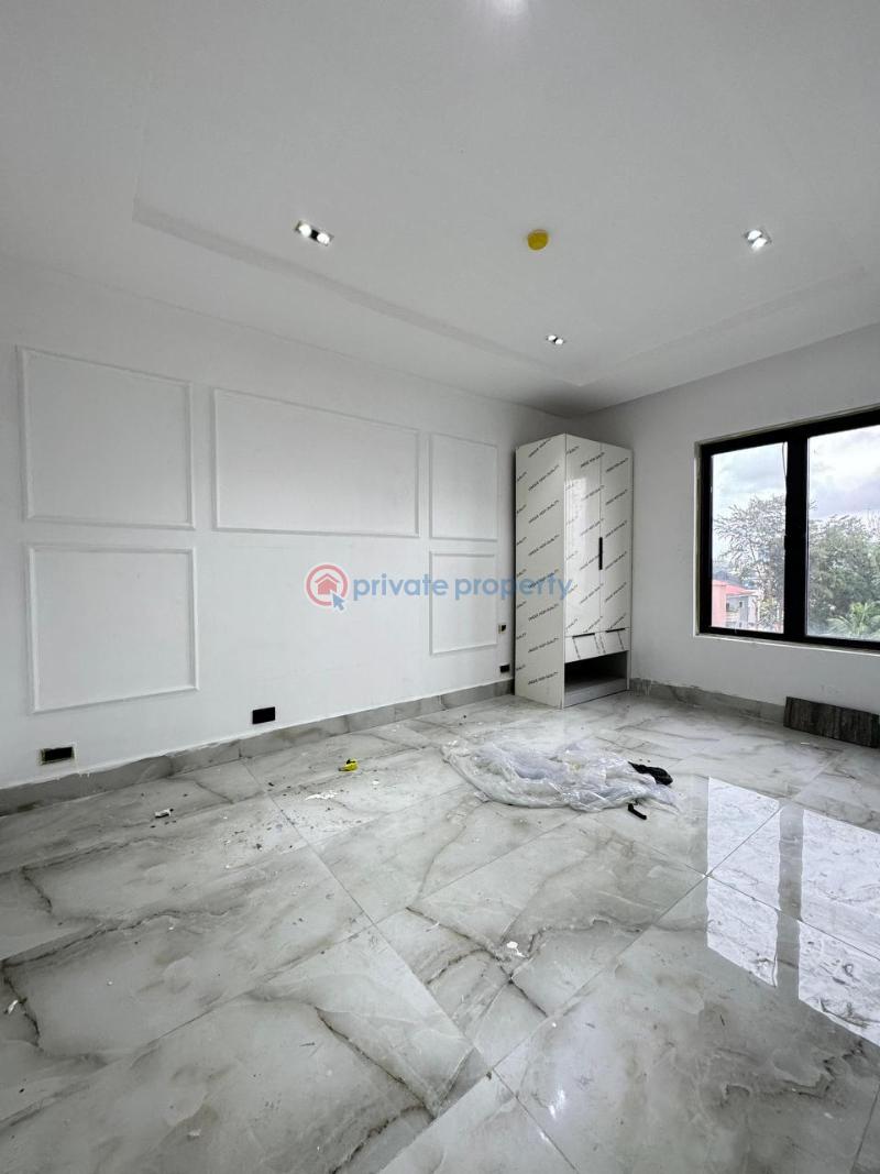 4 bedroom Maisonette For Sale Ikoyi Lagos - 12