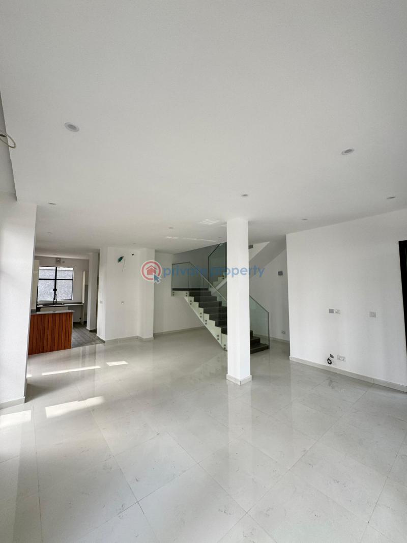 4 bedroom Semi detached Duplex For Sale Victoria Island Lagos - 7