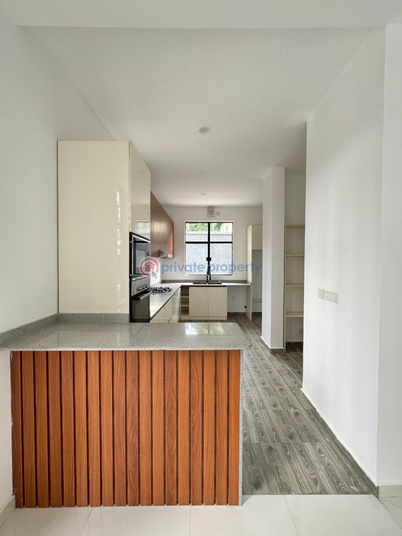 4 bedroom Semi detached Duplex For Sale Victoria Island Lagos - 5