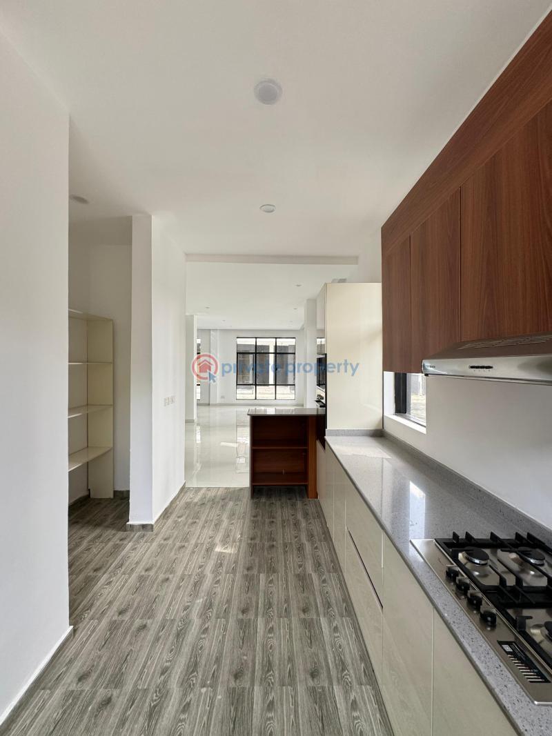 4 bedroom Semi detached Duplex For Sale Victoria Island Lagos - 6