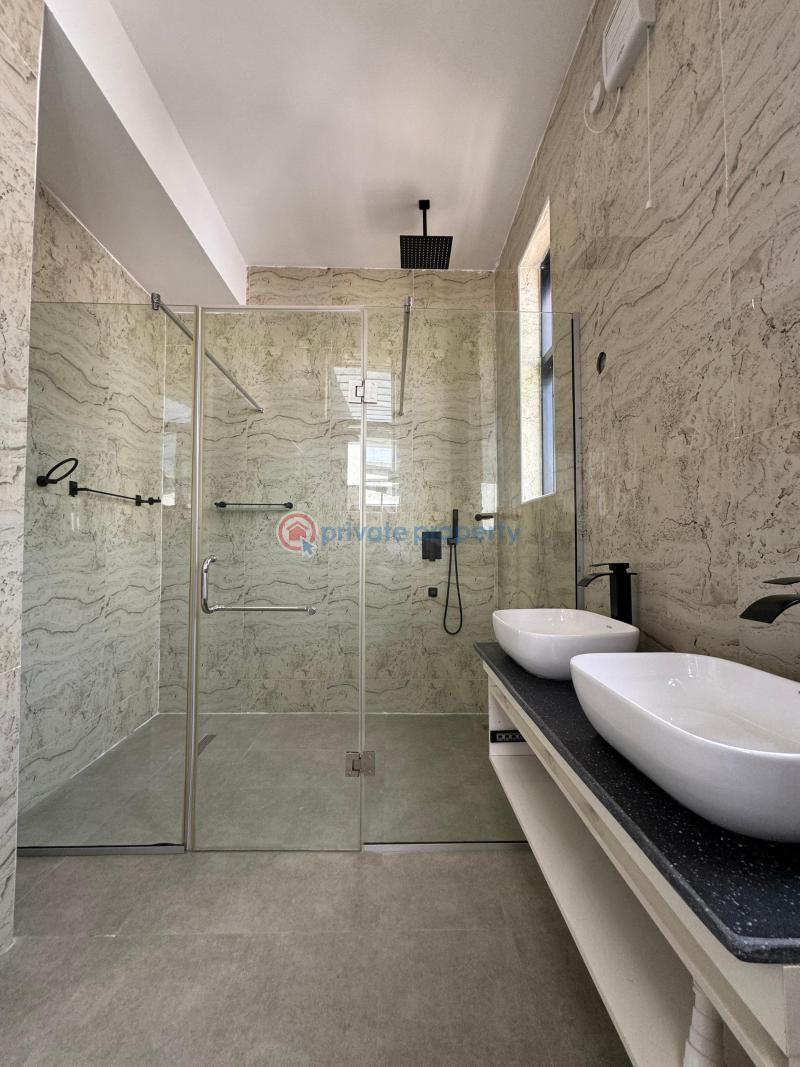 4 bedroom Semi detached Duplex For Sale Victoria Island Lagos - 3