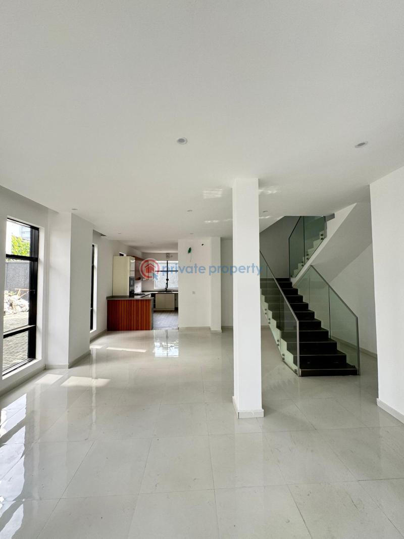 4 bedroom Semi detached Duplex For Sale Victoria Island Lagos - 8