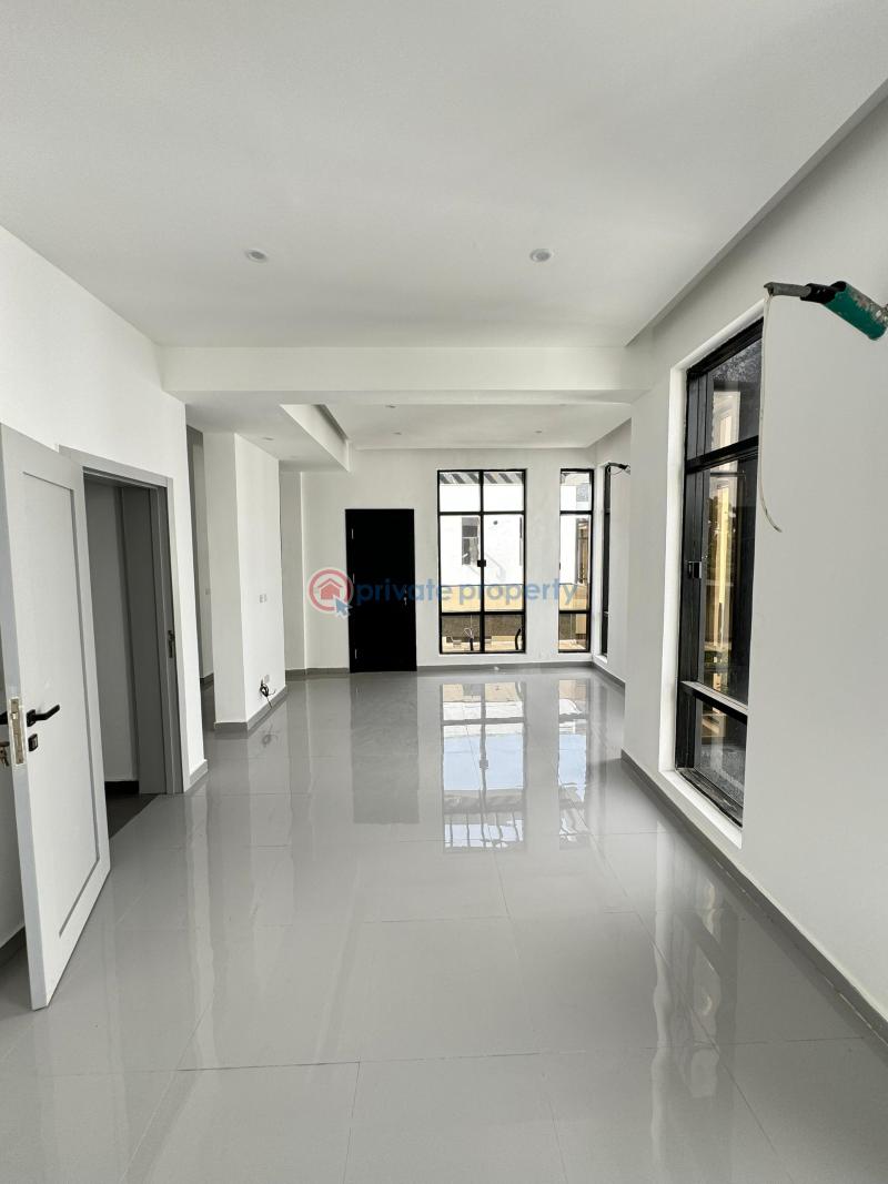 4 bedroom Semi detached Duplex For Sale Victoria Island Lagos - 4