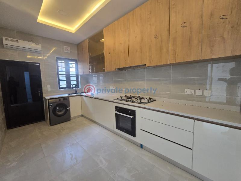 4 bedroom Terraced Duplex For Rent Oniru, Victoria Island (vi), Lagos Oniru Victoria Island Lagos - 2