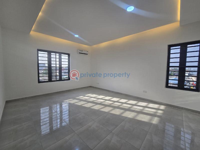 4 bedroom Terraced Duplex For Rent Oniru, Victoria Island (vi), Lagos Oniru Victoria Island Lagos - 12