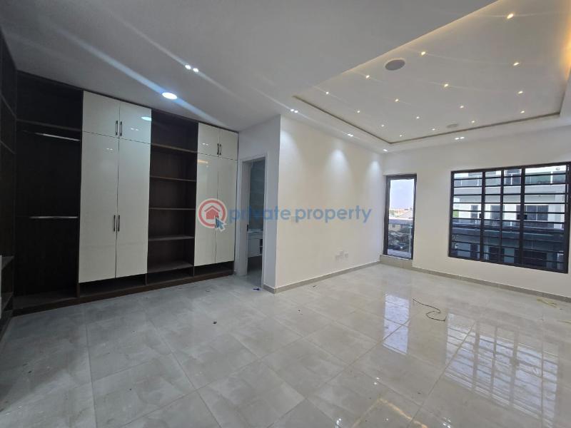 4 bedroom Terraced Duplex For Rent Oniru, Victoria Island (vi), Lagos Oniru Victoria Island Lagos - 10