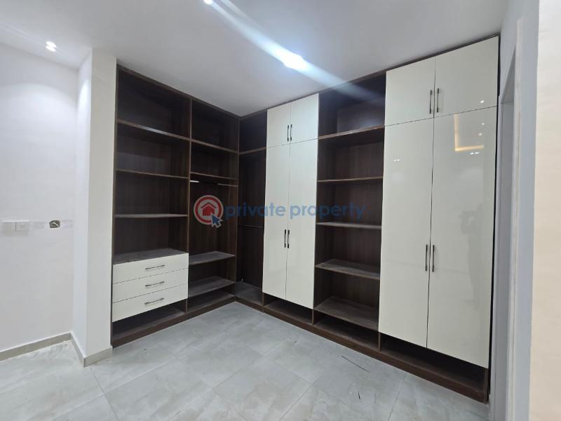 4 bedroom Terraced Duplex For Rent Oniru, Victoria Island (vi), Lagos Oniru Victoria Island Lagos - 11