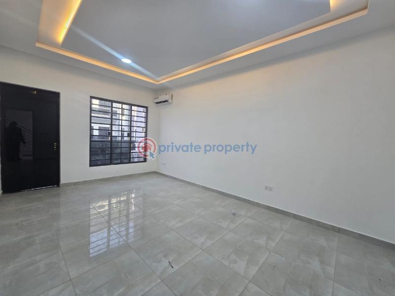 4 bedroom Terraced Duplex For Rent Oniru, Victoria Island (vi), Lagos Oniru Victoria Island Lagos - 8