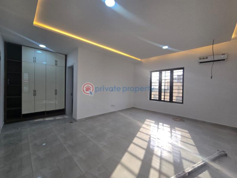 4 bedroom Terraced Duplex For Sale Oniru, Victoria Island (vi), Lagos Oniru Victoria Island Lagos - 5