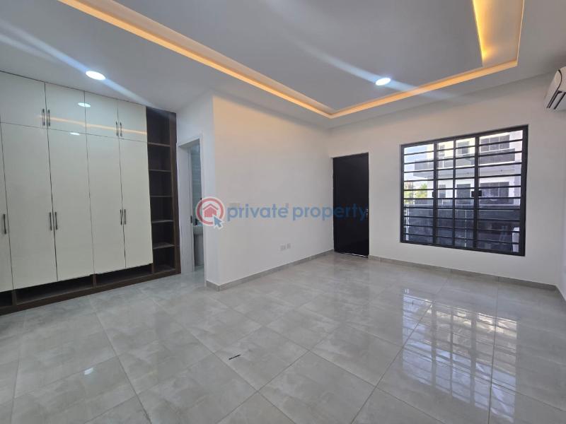 4 bedroom Terraced Duplex For Rent Oniru, Victoria Island (vi), Lagos Oniru Victoria Island Lagos - 9