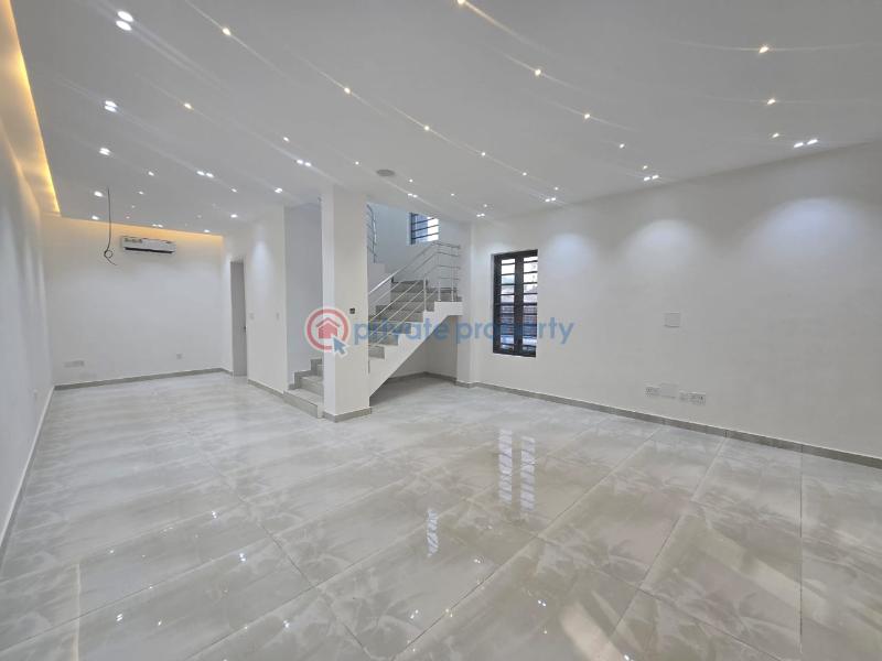 4 bedroom Terraced Duplex For Rent Oniru, Victoria Island (vi), Lagos Oniru Victoria Island Lagos - 1