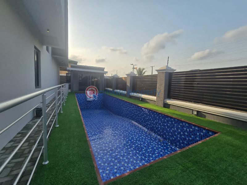 4 bedroom Terraced Duplex For Sale Oniru, Victoria Island (vi), Lagos Oniru Victoria Island Lagos - 13