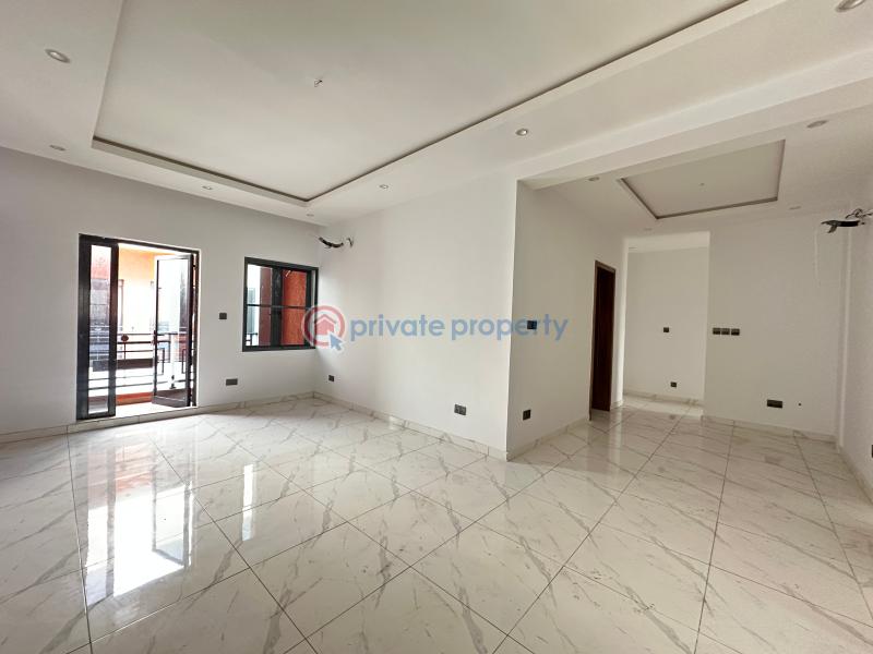 3 bedroom Block Of Flats For Sale Ikate Lekki Lagos - 4