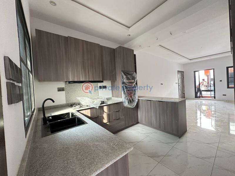 3 bedroom Block Of Flats For Sale Ikate Lekki Lagos - 6