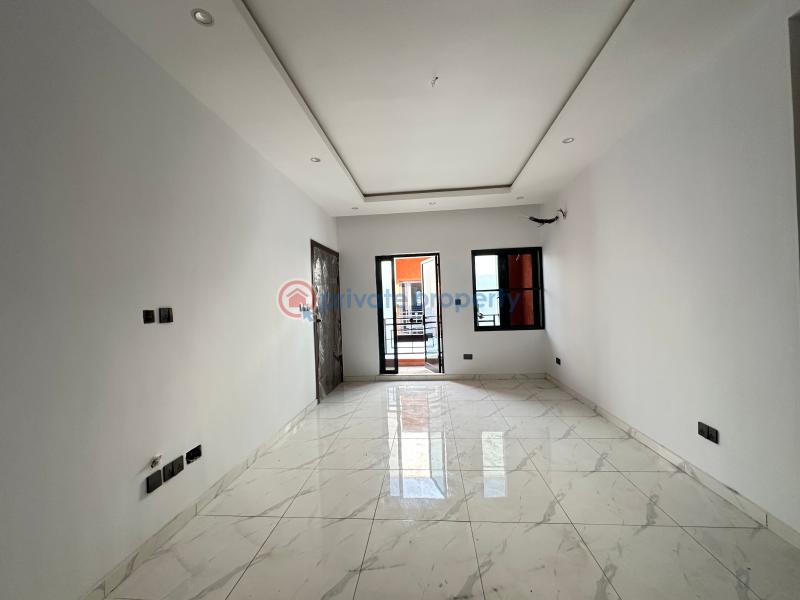 3 bedroom Block Of Flats For Sale Ikate Lekki Lagos - 3