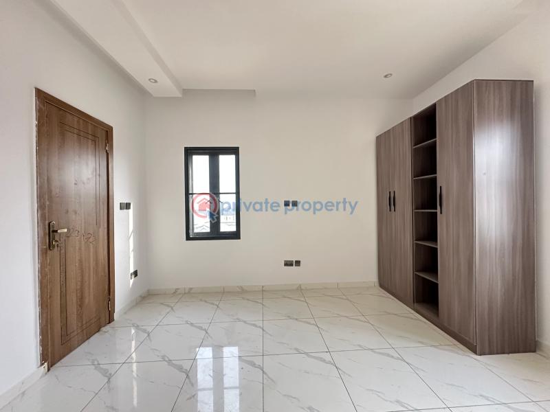 3 bedroom Block Of Flats For Sale Ikate Lekki Lagos - 8