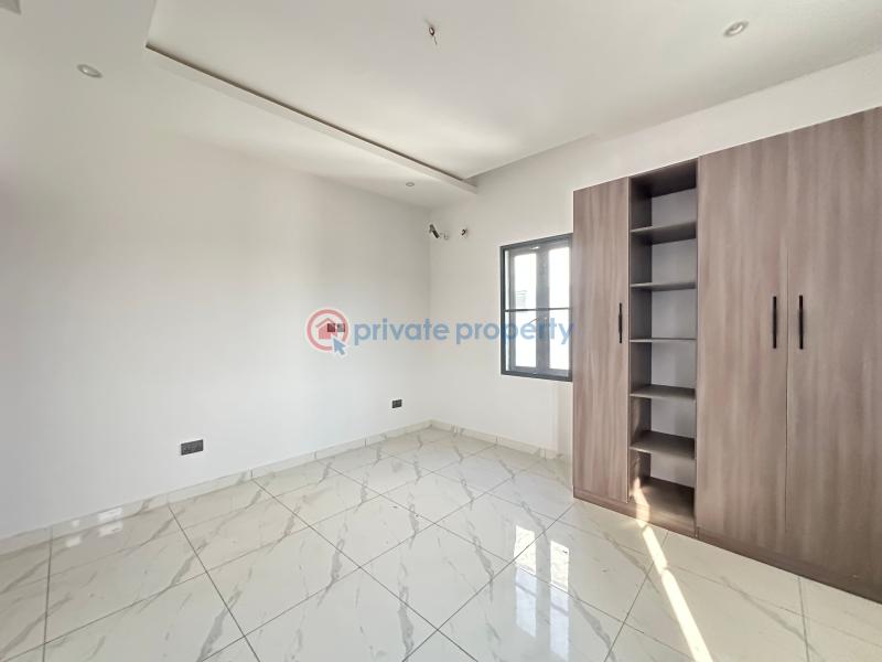3 bedroom Block Of Flats For Sale Ikate Lekki Lagos - 14
