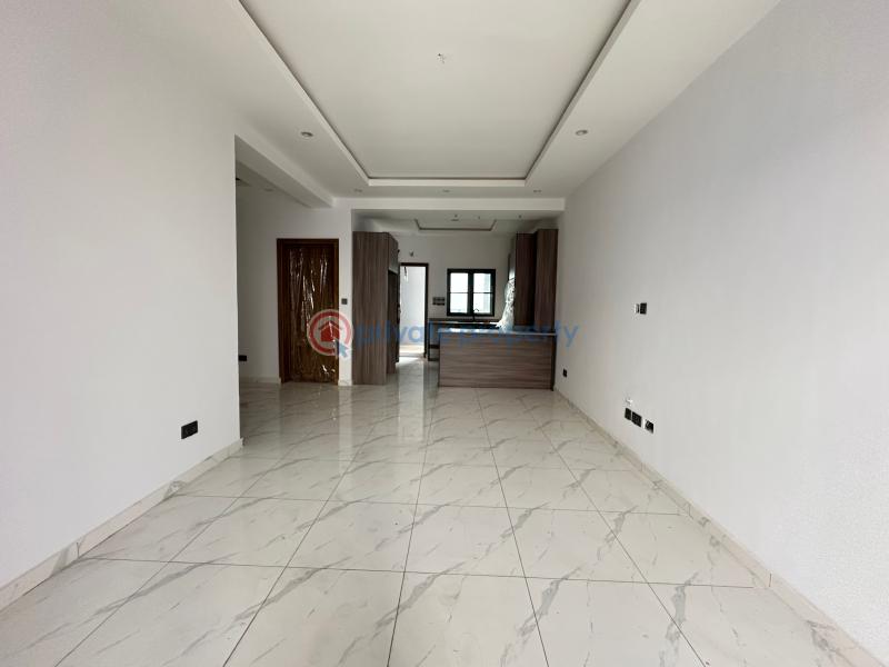 3 bedroom Block Of Flats For Sale Ikate Lekki Lagos - 1