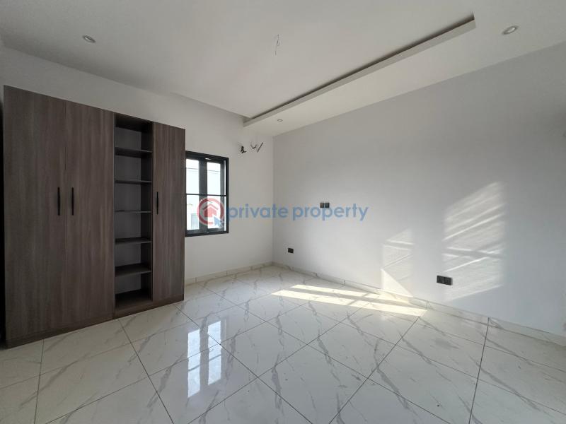 3 bedroom Block Of Flats For Sale Ikate Lekki Lagos - 10