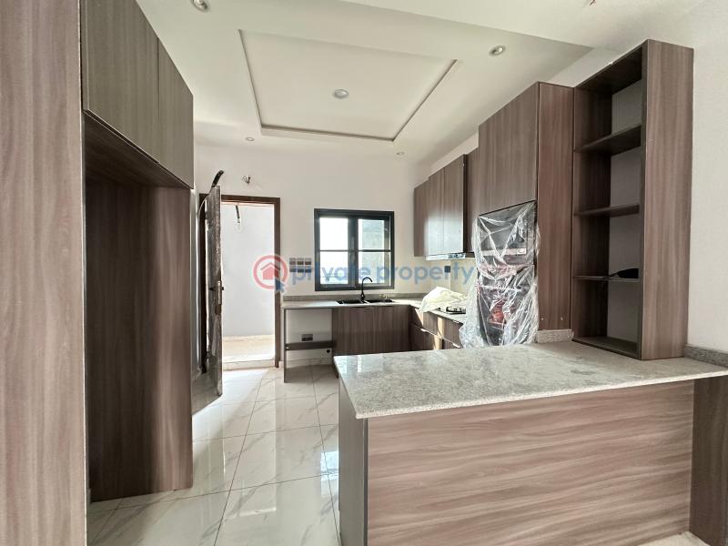3 bedroom Block Of Flats For Sale Ikate Lekki Lagos - 5