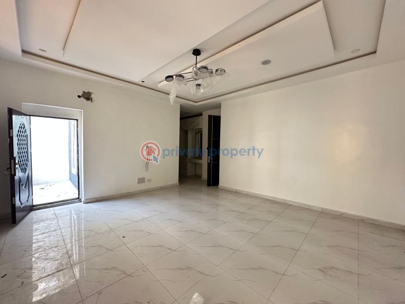 4 bedroom Terraced Duplex For Rent Orchid Lekki Lagos - 11
