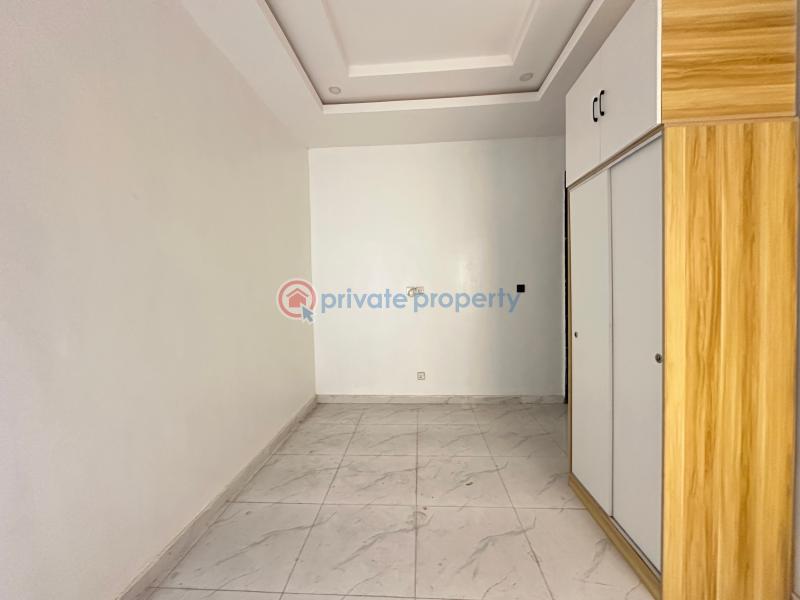 4 bedroom Terraced Duplex For Rent Orchid Lekki Lagos - 16