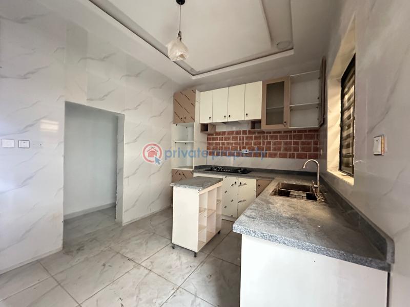 4 bedroom Terraced Duplex For Rent Orchid Lekki Lagos - 6