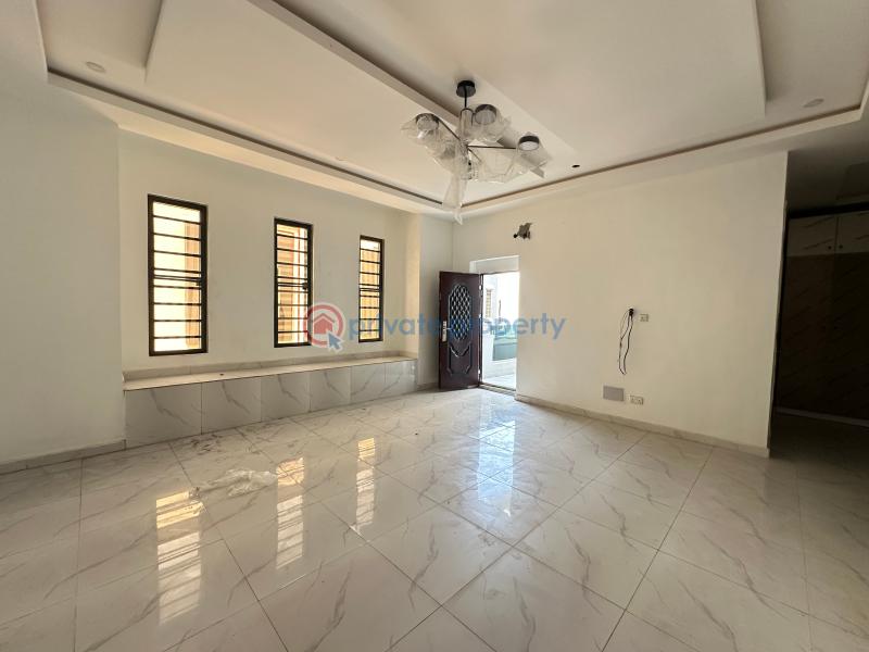 4 bedroom Terraced Duplex For Rent Orchid Lekki Lagos - 9