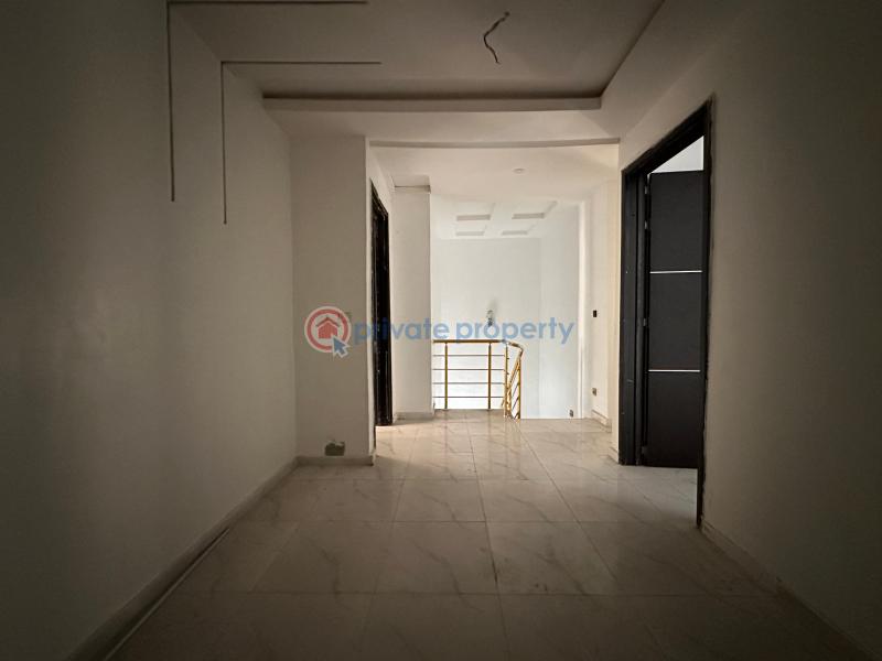 4 bedroom Terraced Duplex For Rent Orchid Lekki Lagos - 8