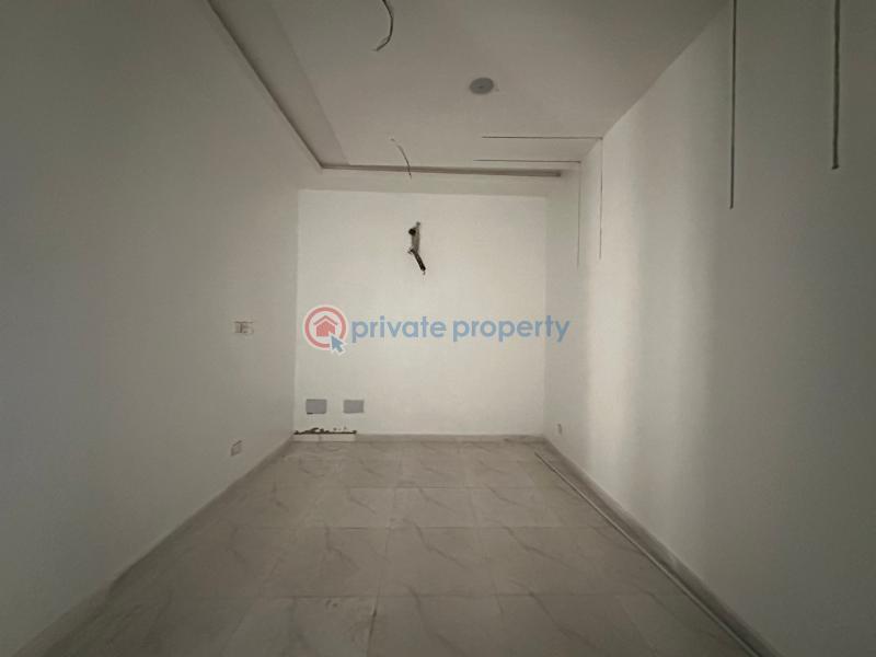 4 bedroom Terraced Duplex For Rent Orchid Lekki Lagos - 7