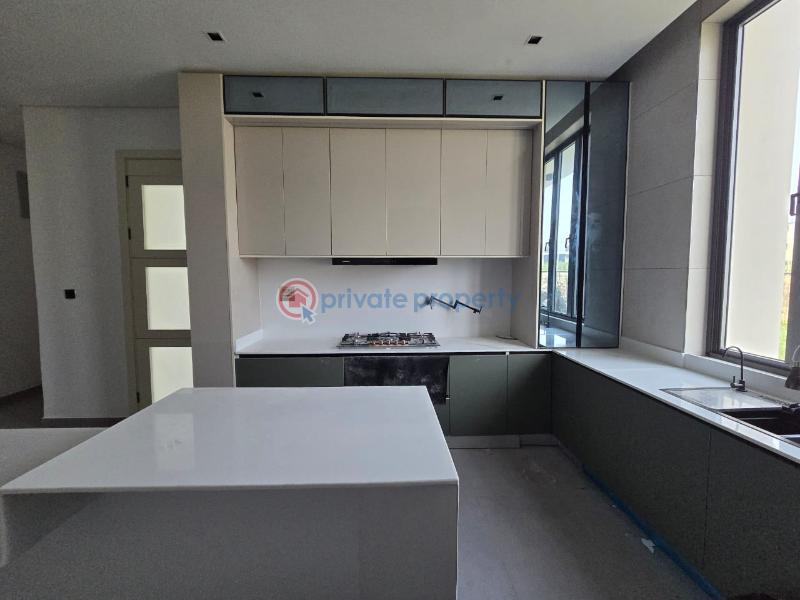 5 bedroom Semi detached Duplex For Sale Cowrie Creek Estate Lekki Lagos - 7