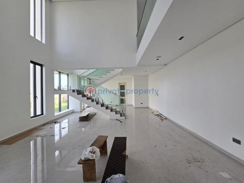5 bedroom Semi detached Duplex For Sale Cowrie Creek Estate Lekki Lagos - 11